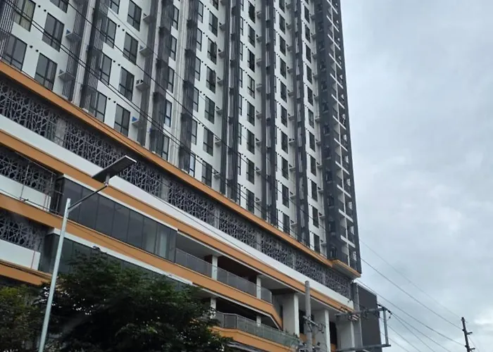 Zec Apartment *